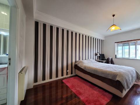 T3 com Ótimas Áreas na Senhora da Conceição em Vila Real