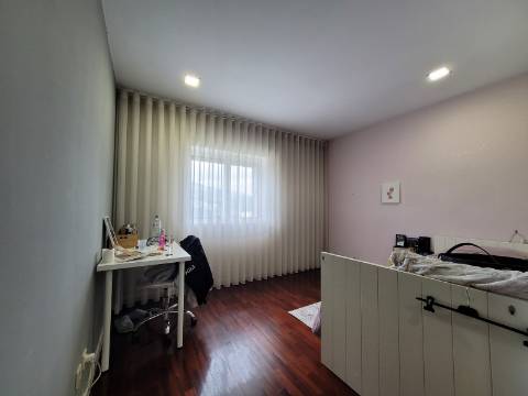 T3 com Ótimas Áreas na Senhora da Conceição em Vila Real