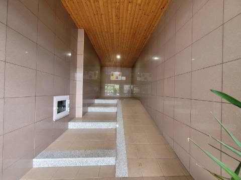 T3 com Ótimas Áreas na Senhora da Conceição em Vila Real