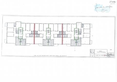 T3 com Ótimas Áreas na Senhora da Conceição em Vila Real