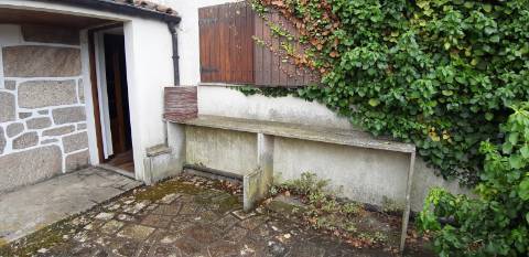 Retoma Bancária, Moradia T5 em Telões, Vila Pouca de Aguiar