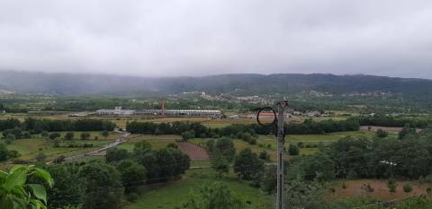 Retoma Bancária, Moradia T5 em Telões, Vila Pouca de Aguiar