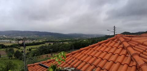 Retoma Bancária, Moradia T5 em Telões, Vila Pouca de Aguiar