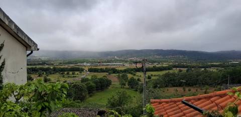 Retoma Bancária, Moradia T5 em Telões, Vila Pouca de Aguiar