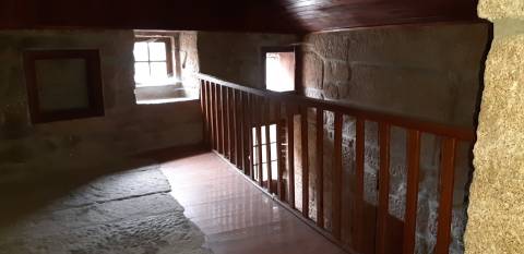 Retoma Bancária, Moradia T5 em Telões, Vila Pouca de Aguiar