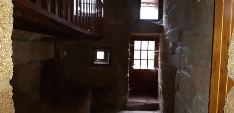 Retoma Bancária, Moradia T5 em Telões, Vila Pouca de Aguiar