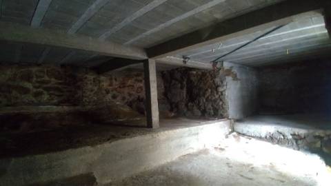 Retoma Bancária Moradia T2 na Vila de Sanfins do Douro