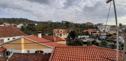 Retoma Bancária, Moradia T2 em Nogueira, Vila Real