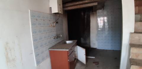 Retoma Bancária, Moradia T2 em Nogueira, Vila Real