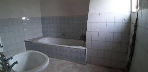 Retoma Bancária, Moradia T2 em Nogueira, Vila Real