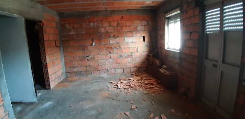 Retoma Bancária, Moradia T2 em Nogueira, Vila Real