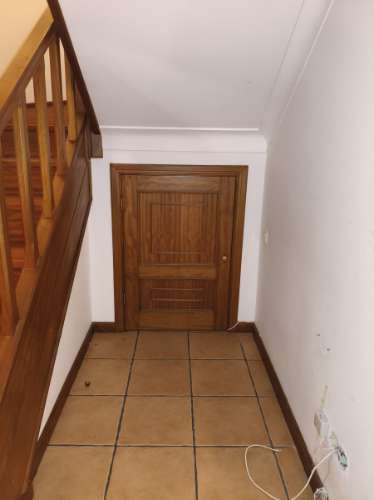 Moradia T4 em Banda Contínua em Valpaços