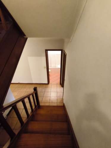 Moradia T4 em Banda Contínua em Valpaços