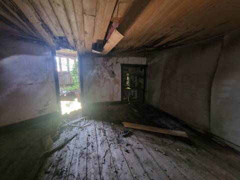 Ruina de 280 m2 em Fornelos, Santa Marta de Penaguião