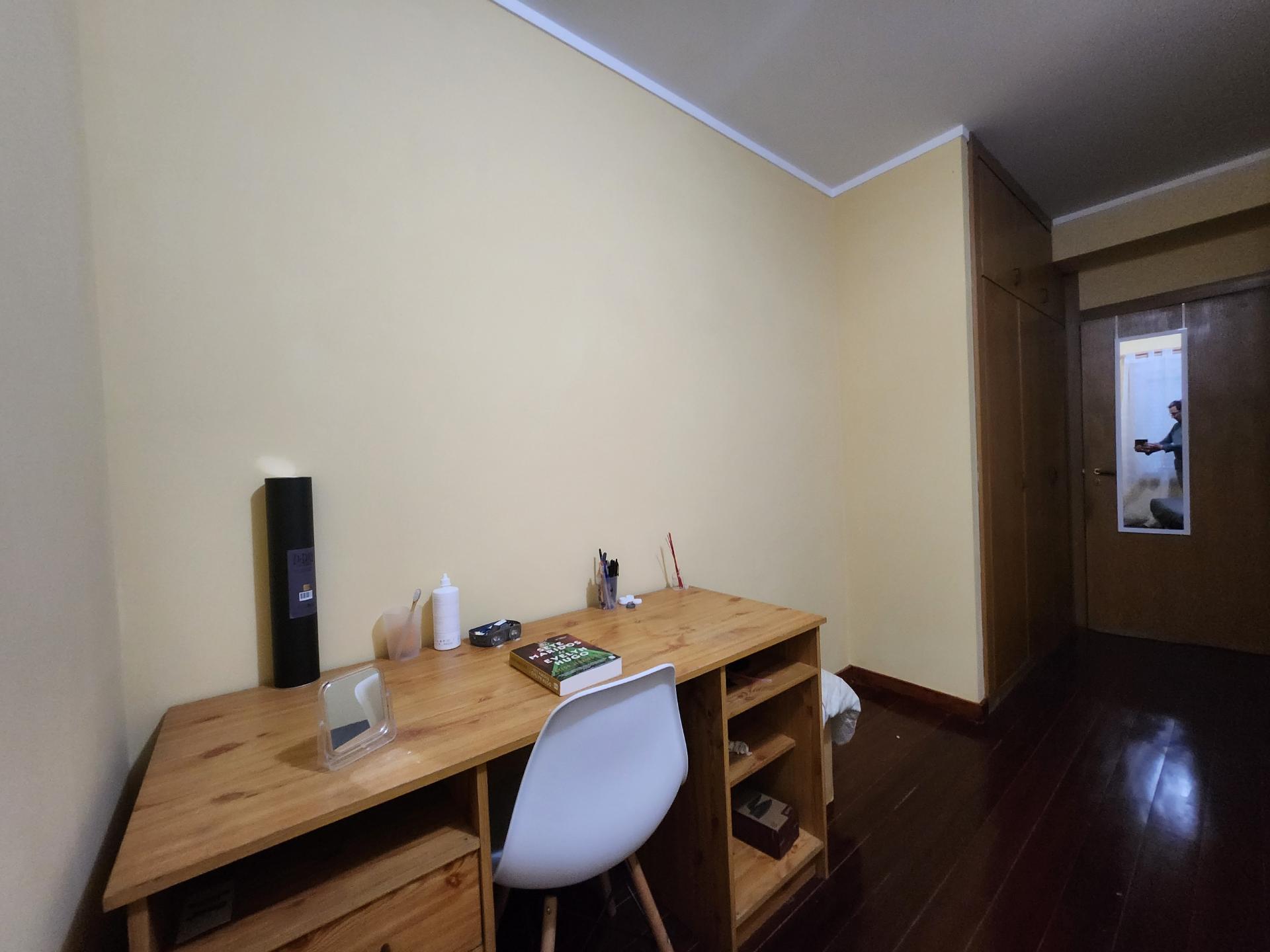 Quarto Junto ao Centro de Saúde de Mateus em Vila Real