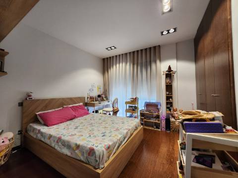 | Reservado | T3 em Edifício Singular Junto ao Teatro Municipal de Vila Real