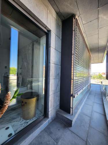 | Reservado | T3 em Edifício Singular Junto ao Teatro Municipal de Vila Real