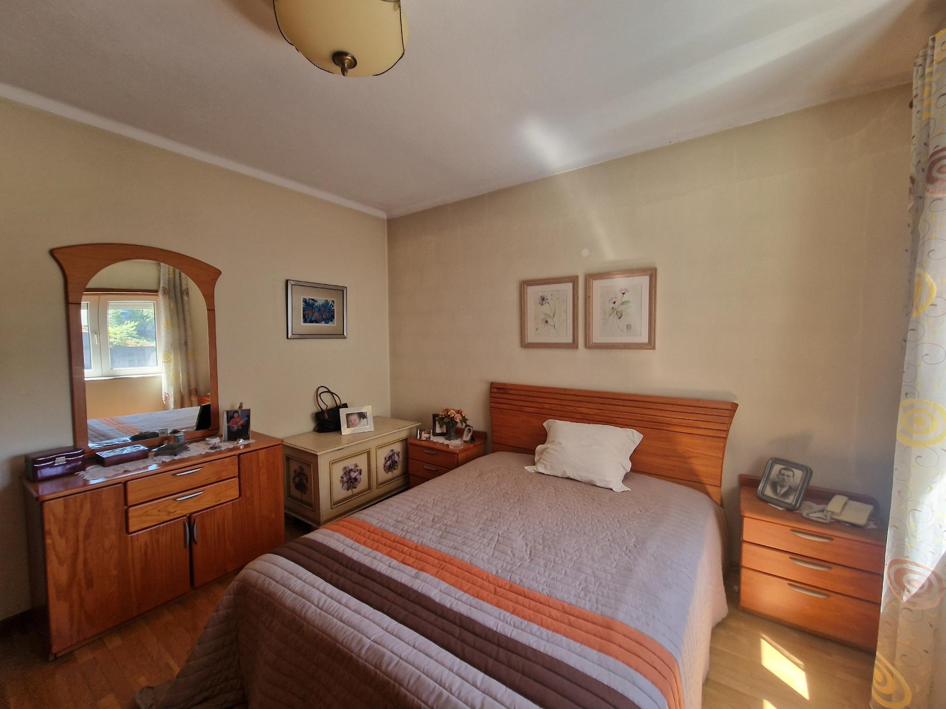 Apartamento T2 em Montezelos, Vila Real