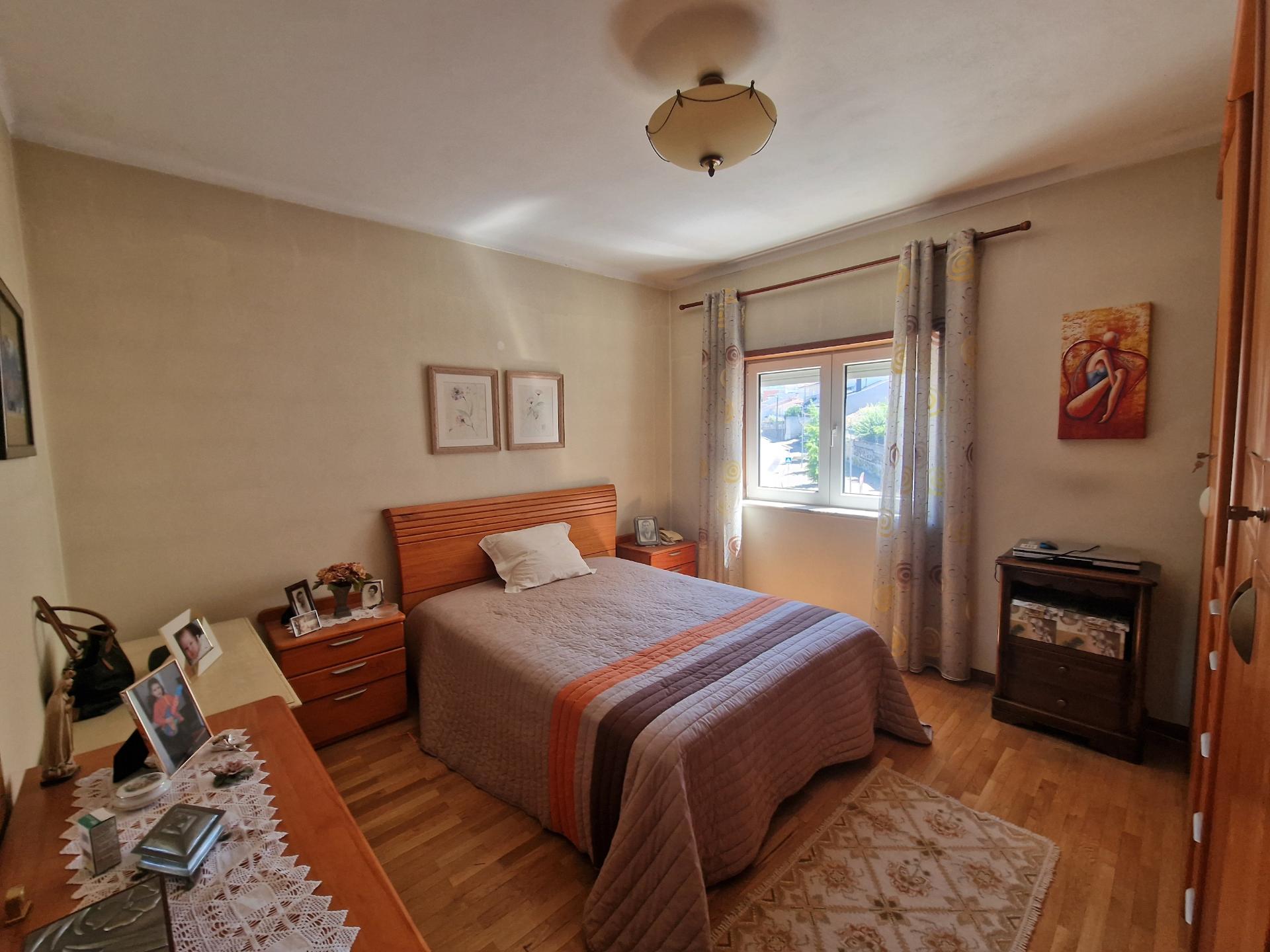 Apartamento T2 em Montezelos, Vila Real