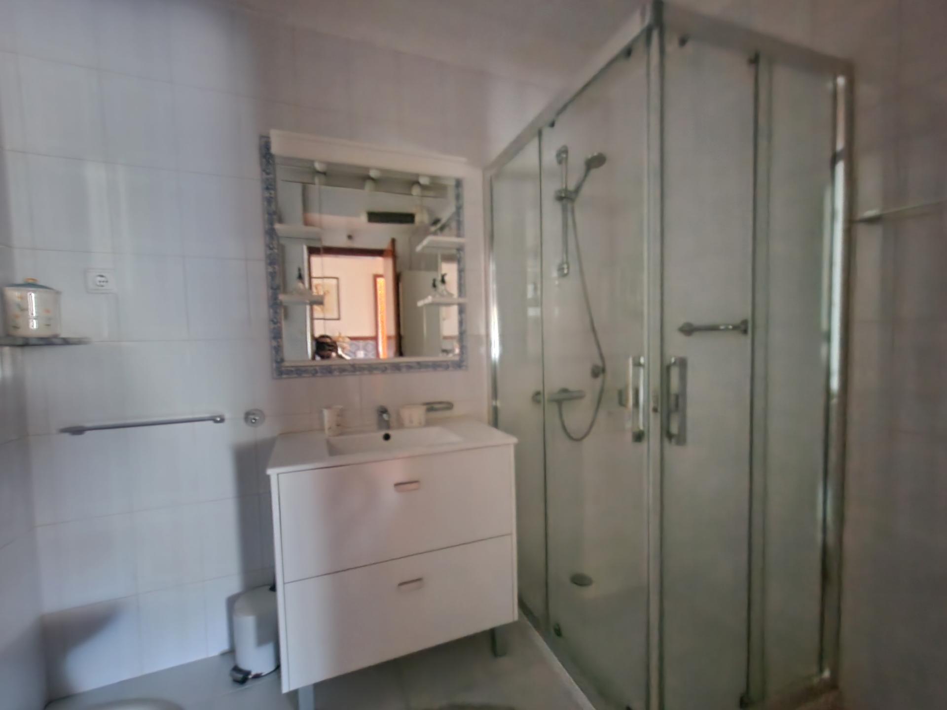 Apartamento T2 em Montezelos, Vila Real