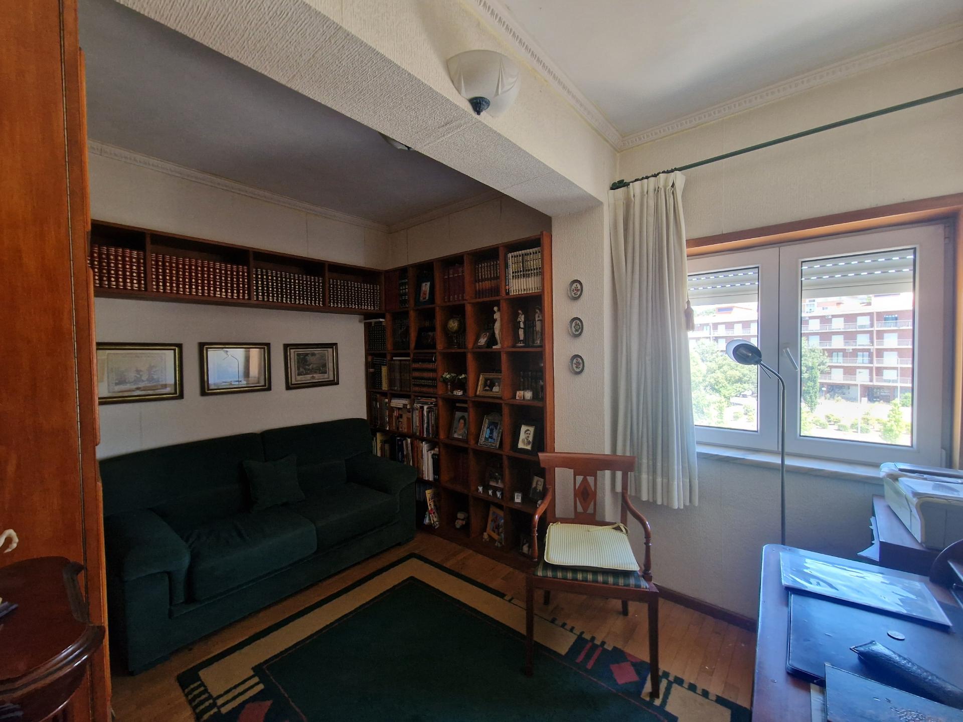 Apartamento T2 em Montezelos, Vila Real