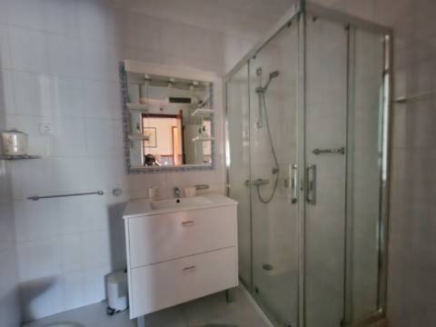 | Reservado | Apartamento T2 em Montezelos, Vila Real