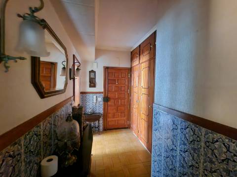 | Reservado | Apartamento T2 em Montezelos, Vila Real