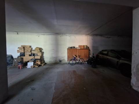 | Reservado | Apartamento T2 em Montezelos, Vila Real