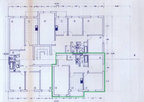 | Reservado | Apartamento T2 em Montezelos, Vila Real