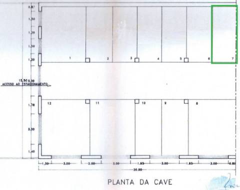 | Reservado | Apartamento T2 em Montezelos, Vila Real