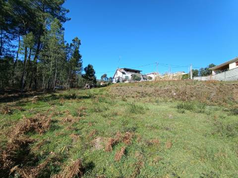 Terreno em Quintela, Vila Marim, Vila Real