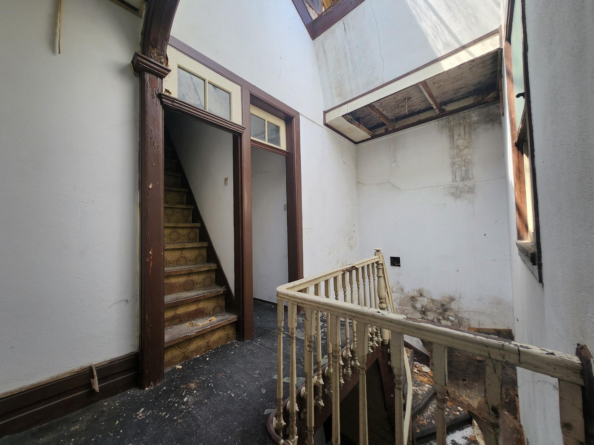 Imóvel para Reconstruir no Centro Histórico de Vila Real