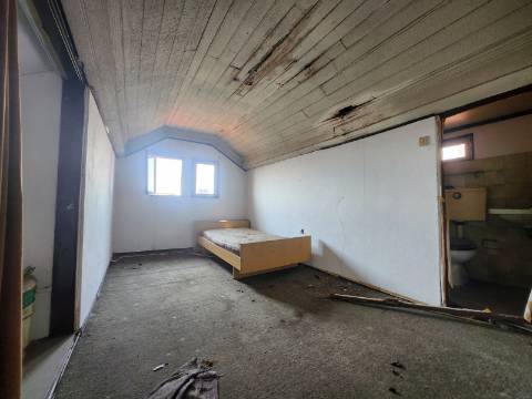 Imóvel para Reconstruir no Centro Histórico de Vila Real