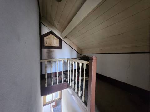 Imóvel para Reconstruir no Centro Histórico de Vila Real