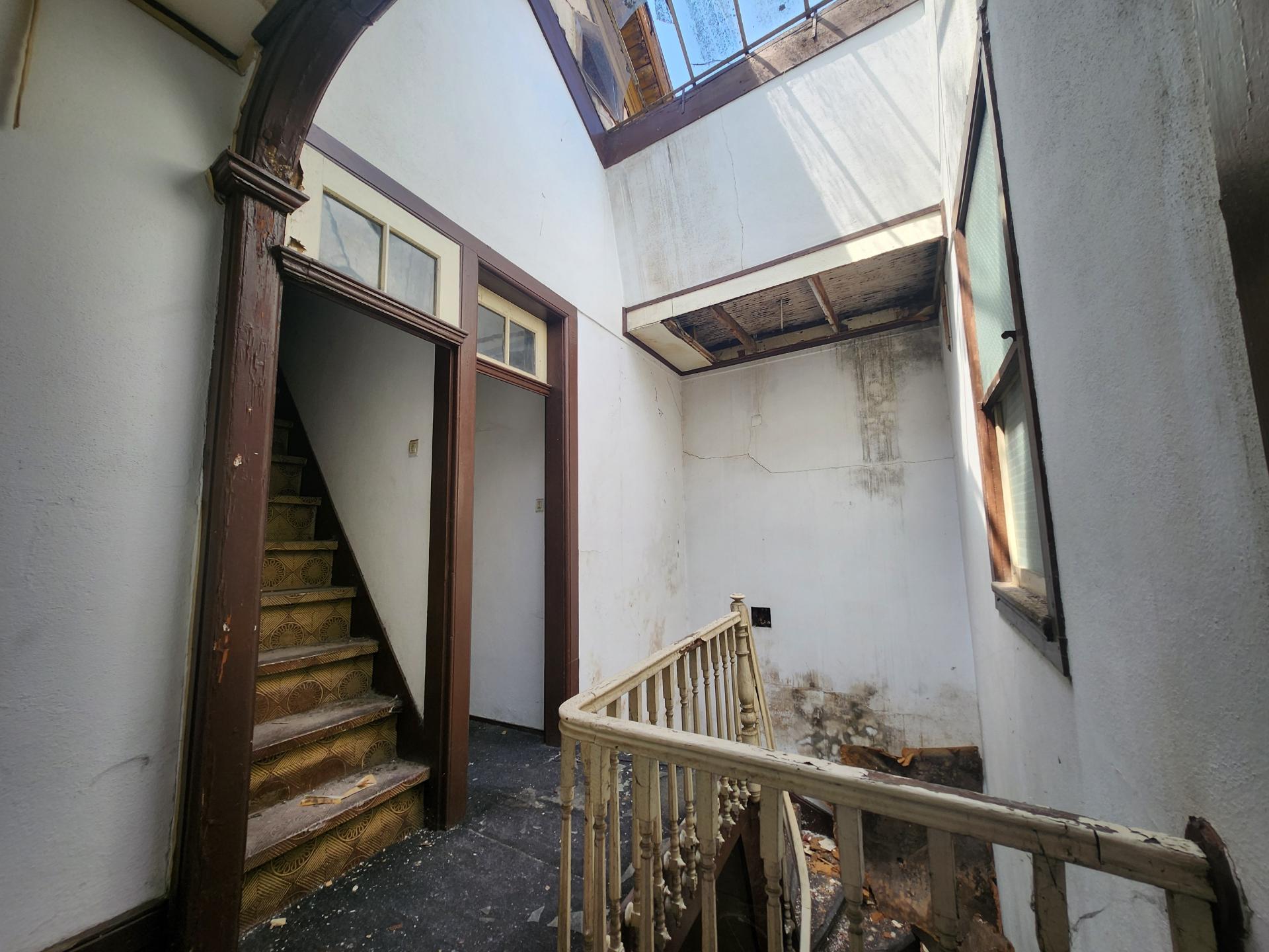 Imóvel para Reconstruir no Centro Histórico de Vila Real