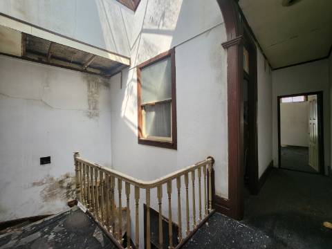 Imóvel para Reconstruir no Centro Histórico de Vila Real