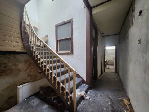 Imóvel para Reconstruir no Centro Histórico de Vila Real