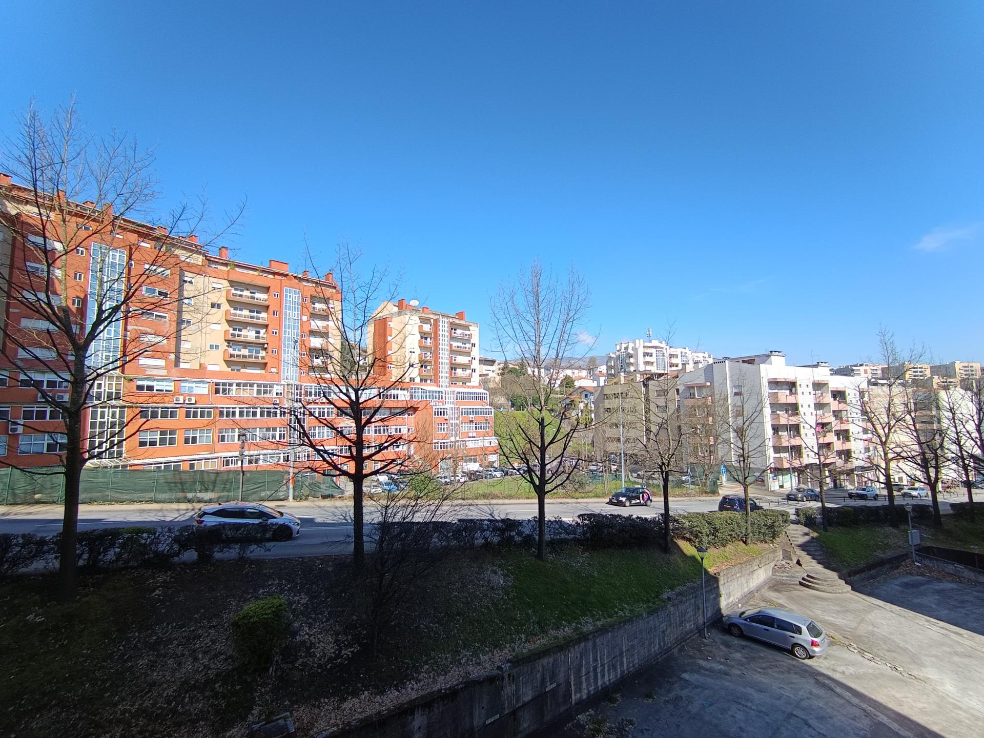T2 à Escola Diogo Cão em Vila Real