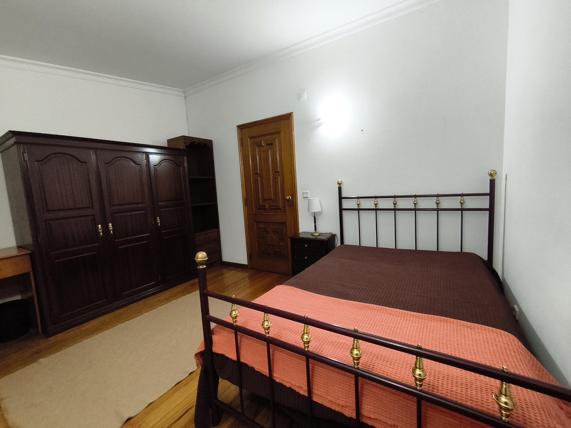 Quarto para Estudantes ao Terminal Rodoviário em Vila Real