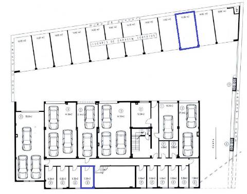 Na Rua Cidade Espinho em Vila Real, T4+1 com Sótão Habitável