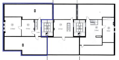 Na Rua Cidade Espinho em Vila Real, T4+1 com Sótão Habitável