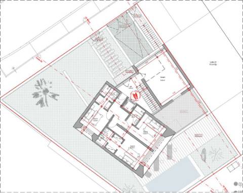 Lote em Sabrosa com Projeto Aprovado para Moradia