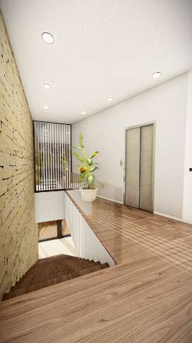 Lote em Sabrosa com Projeto Aprovado para Moradia