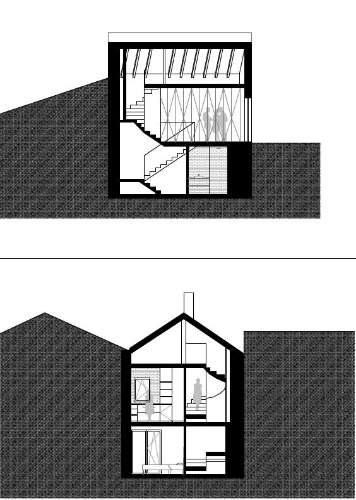 Moradia T1 de rés do chão e cave a 700 m do Hospital de Vila Real