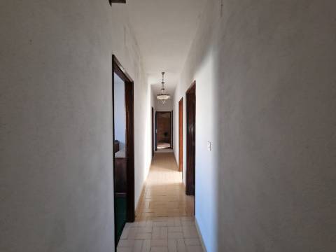 Moradia T1+1 na Granja, Parada de Cunhos, Vila Real