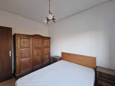 Moradia T1+1 na Granja, Parada de Cunhos, Vila Real