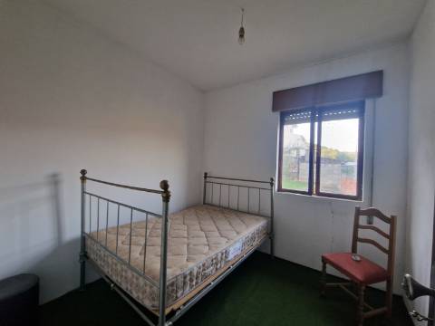 Moradia T1+1 na Granja, Parada de Cunhos, Vila Real