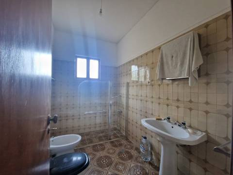 Moradia T1+1 na Granja, Parada de Cunhos, Vila Real