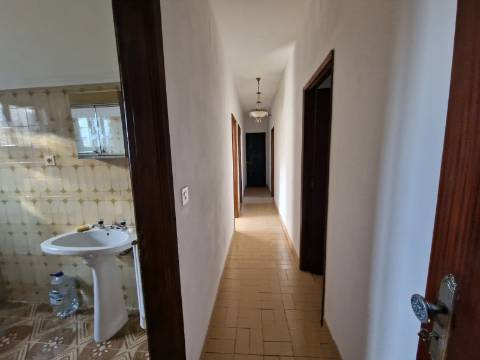 Moradia T1+1 na Granja, Parada de Cunhos, Vila Real