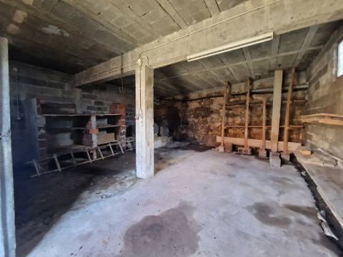 Moradia T1+1 na Granja, Parada de Cunhos, Vila Real